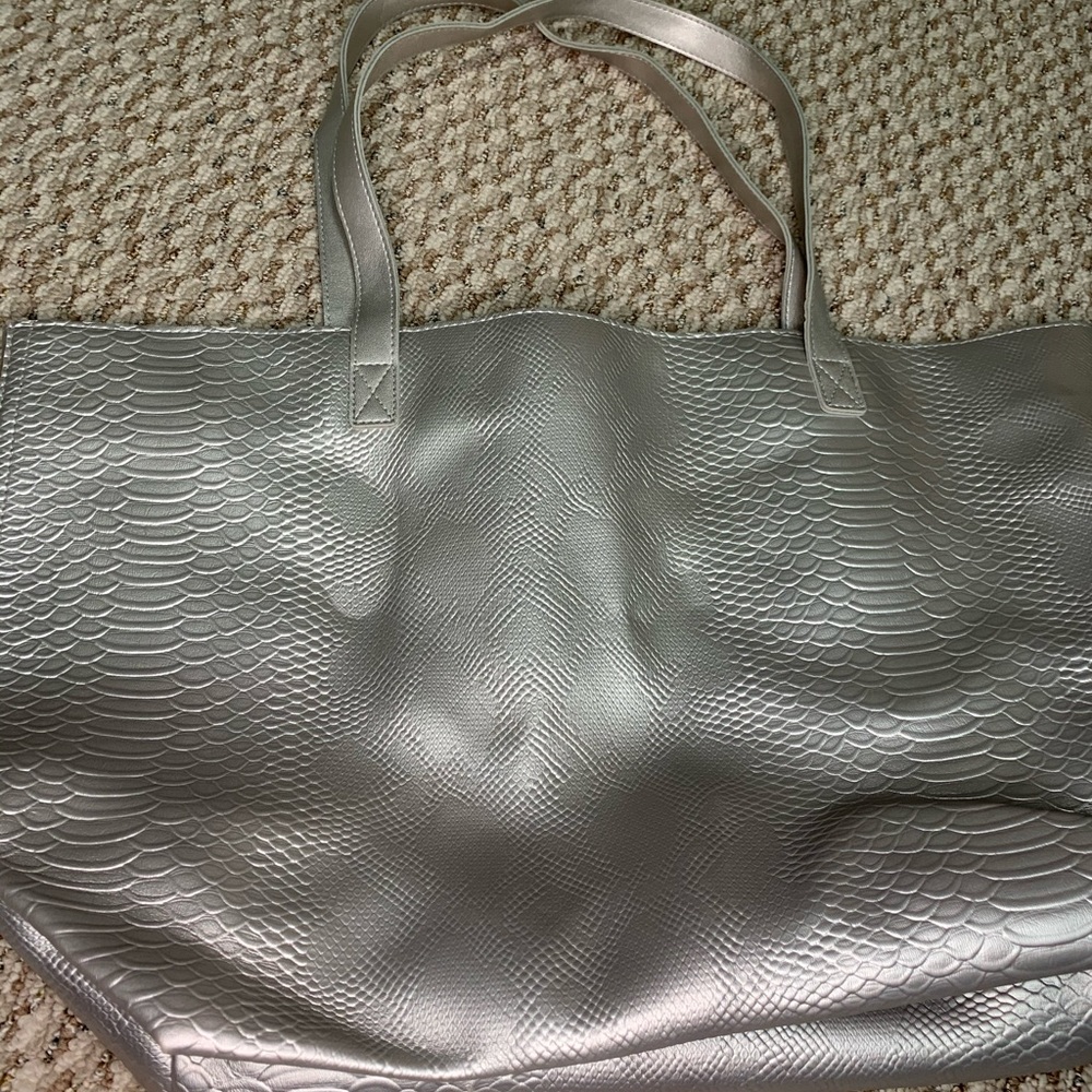 Bath and body works bag